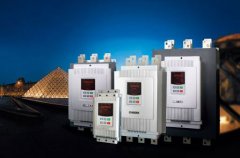 異步電動機(jī)為什么要使用軟啟動器